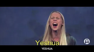 Yeshua  sub español