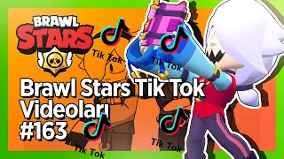 10 DK Brawl Stars Tik Tok Videoları #163