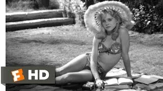 Lolita (1962) - A New Home Scene (2/10) | Movieclips