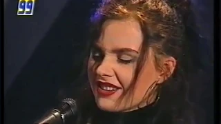 Under The Gun - The Sisters Of Mercy - Elf99 (26.11.1993)