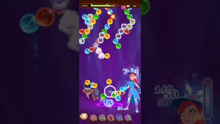 Bubble witch saga 3 level 2911