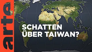 Spezial Taiwan | Mit offenen Karten | ARTE