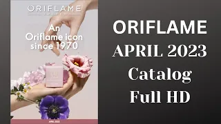 Oriflame April 2023 Catalogue | Full HD | By HealthAndBeautyStation