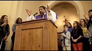 Preaching Is More Than Words | Rev. Dr. William J. Barber, II