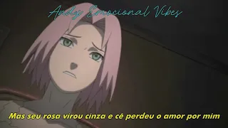 yun li - Sakura AMV (Legendado Ptbr)