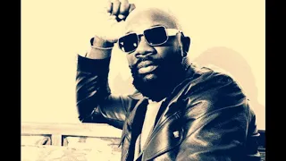 Isaac Hayes - Cafe Regio's