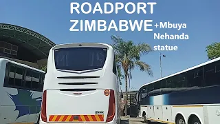 Roadport Zimbabwe Mini Tour