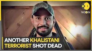Khalistan terrorist Sukha Duneke killed in gang war in Canada | BREAKING