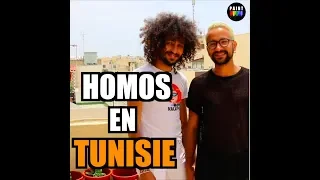 EPISODE 32 - ÊTRE GAY EN TUNISIE (Valletta, Malta)