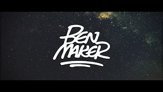 BEN MAKER - Boulevard (rap instrumental / hip hop beat)