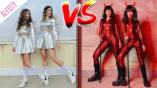 DANCE CARNAVAL - ANGEL VS DEVIL