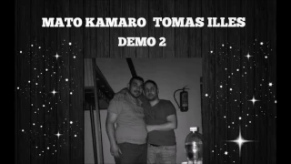 MATO KAMARO WS TOMAS ILLES DEMO 2 - Cely album