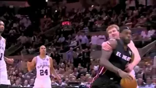 Top 10 360 Layups of All Time