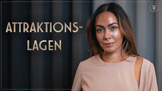 Hur du kan uppfylla dina drömmar, Vanessa Lindblad