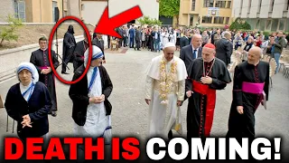 NEW PROOF that the ANTICHRIST is already on EARTH - You will be SHOCKED!