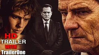 Your Honor Season 1 (Official Trailer) Crime, Drama, Thriller series