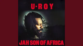 Africa For The Africans (2000 Digital Remaster)