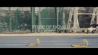 SPYAIR 『PRIDE OF LIONS』Music Video