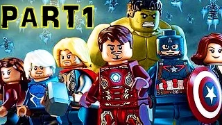 All Spider | Man Characters in LEGO Marvel - Super Heroes & Avengers