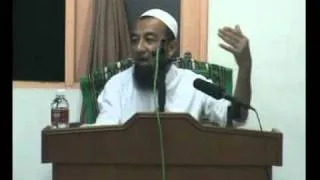 Part 5/7 Kuliah Fardhu Ain Lengkap Siri 5 - Ustaz Azhar Idrus