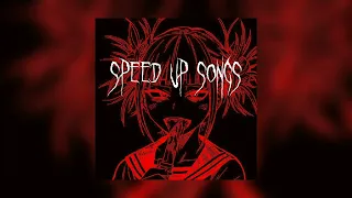 speed up song - gone.fludd - каменный мешок