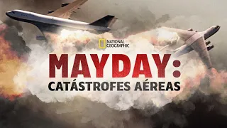 Mayday catástrofes aéreas capítulos completos - 28 segundos de vida