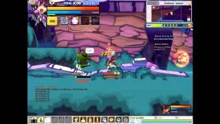 Let's Play Together Elsword Part 1 Neuer Anfang