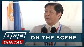 Bongbong Marcos tells Filipinos: Continue Bonifacio's legacy of heroism | ANC