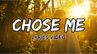 Chose Me (Lyrics) - Worshipful Melodies 2024 #worship