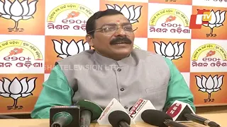 Tomorrow's Budget Will Be People Friendly, Says BJP Spokesperson Golak Mohapatra