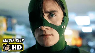 ALL SUPERHEROES MUST DIE Clip - "Play The Game" (2011)