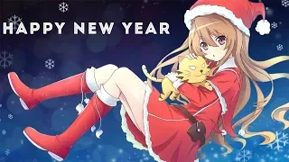 Happy New Year-「 AMV 」- Last Christmas