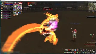 PVP  Scanor-9Dragons Awaken