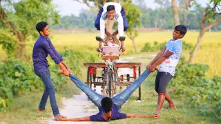 Must Watch New Funny Video 2020_Top New Comedy Video_Try To Not Laugh_Episode 80 By Funny Day