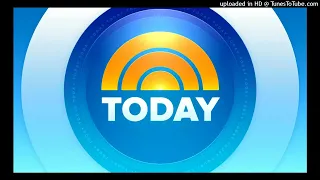 NBC Today Theme (1979-1981)