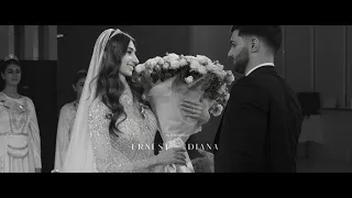 Ernest and Diana | wedding video