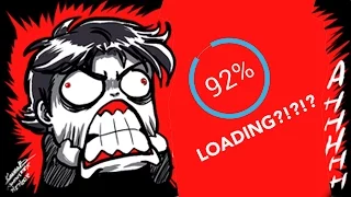 What Actually Happens When A Game Is LOADING?