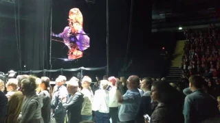 Elton John - Санкт-Петербург, 28.05.2016