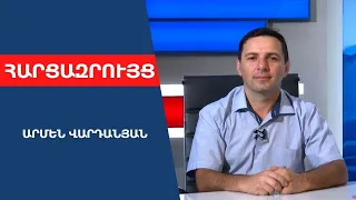 ՌԴ-ում հեղաշրջմամբ պետության փլուզման վտանգ կա․ Պուտինի շրջապատն է տապալելու նրան․ Արմեն Վարդանյան