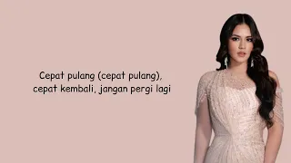 Raisa - Firasat