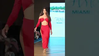 Best Compilation of Hot Miami Styles Fashion Show FLL 02