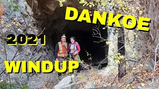 #293 Last great explore of the Dankoe Mine!