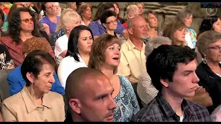 CÓMO TENER LOS NUEVE DONES DEL ESPÍRITU SANTO   STEVE BROOKS   SID ROTH ES SOBRENATURAL Español