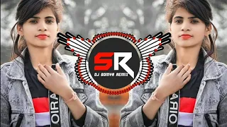 CHATA UPARE KIE LO TRANCE MIX - DJ RAJU CTC × DJ SOMYA REMIX ||