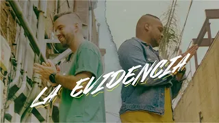 Evan Craft - La Evidencia (Official Music Video) ft. GaVriel