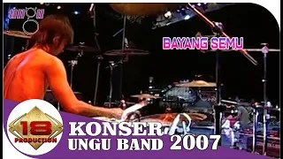 Live Konser Ungu - Bayang Semu  @Hut Jakarta 479 2006