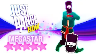 Just Dance Now - Rasputin By Boney M. (5 Stars) MEGASTAR