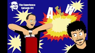Jim Cornette Reviews AEW Dynamite (December 8, 2021)