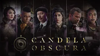 Candela Obscura: Tide & Bone | Episode 1 | The Antiquarian