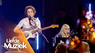 Portland - ‘The Only Thing' | Liefde voor Muziek | seizoen 9 | VTM